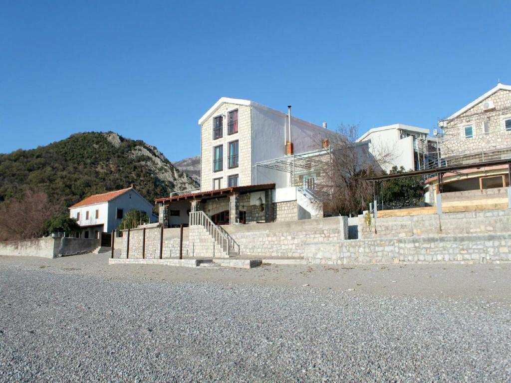 Apartament Galija